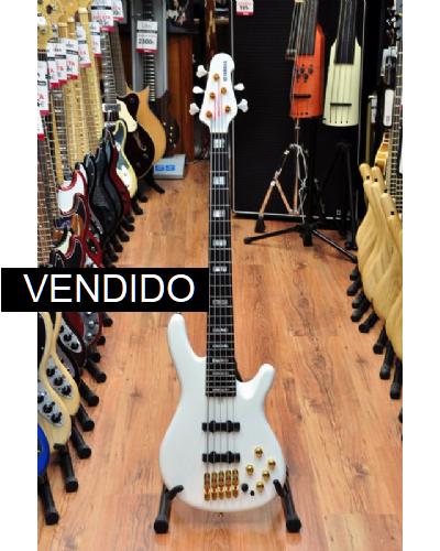 Yamaha NEII White